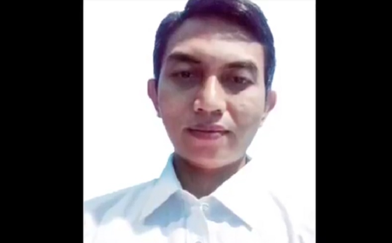Terungkap, Dokter Gadungan di Klinik Pertamina Cepu Curi Data Profesi di Facebook