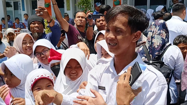 Guru SD Dipecat Kepsek di Bogor karena Bocorkan Praktik Pungli, Dibatalkan Bima Arya