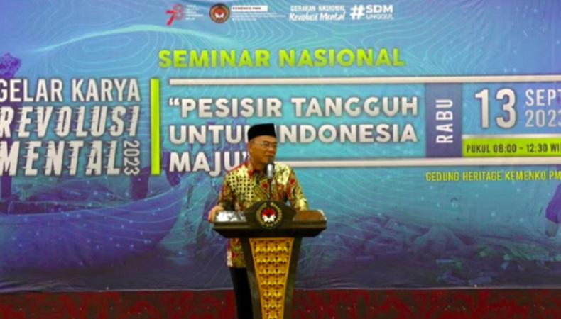 Menko PMK Soroti Angka Kemiskinan di Papua Sulit Turun: Pejabatnya Gunakan Kebijakan Helikopter  