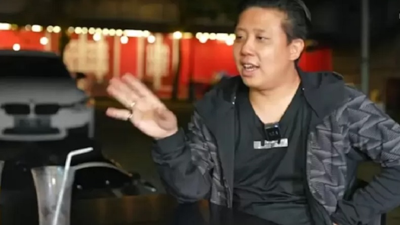Profil dan Biografi Pablo Benua, Pengusaha asal Sumatera Utara yang Bela Panji Gumilang