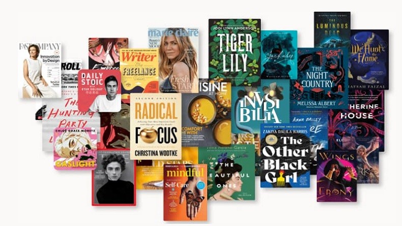 Cara Download Scribd Gratis Tanpa Login Mudah dan Cepat