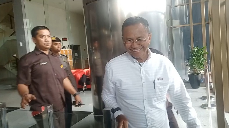 Dahlan Iskan Ungkap Eks Dirut Pertamina Karen Agustiawan Tersangka Kasus LNG