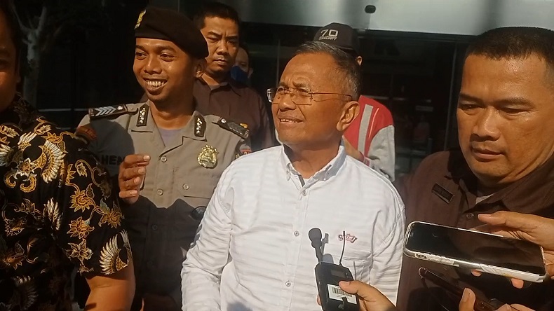 Dahlan Iskan Diperiksa KPK 6 Jam Lebih, Ditanya Ini oleh Penyidik