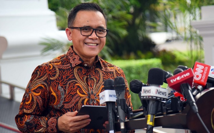 Siap-siap, Pendaftaran CPNS Dibuka pada April 2024