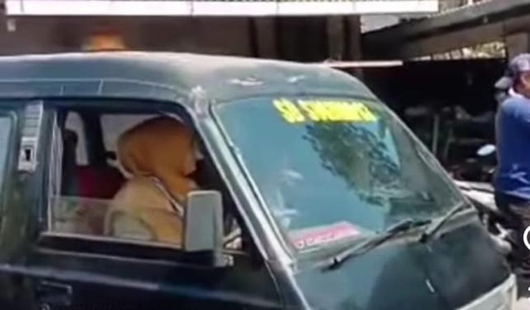  Kepsek SDN di Semarang Fasilitasi Antar-Jemput Murid, Partai Perindo: Teladan Baik bagi Tenaga Pendidik