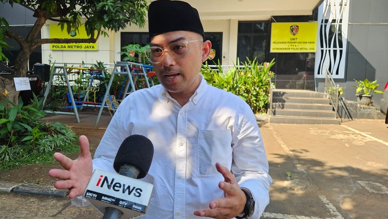 Kekasih Korban Pelecehan oleh Ayah Kandung Bakal Diperiksa Polisi, RPA Perindo Akan Dampingi