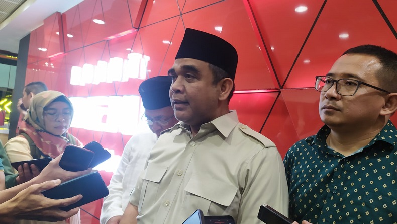Sekjen Gerindra Angkat Bicara Pertemuan Prabowo dan Ridwan Kamil, Kemungkinan Ini yang Dibahas