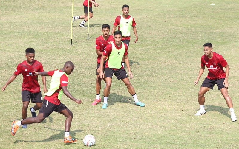 Head to Head Indonesia Vs Taiwan di Asian Games 2022, Garuda Muda Perkasa!