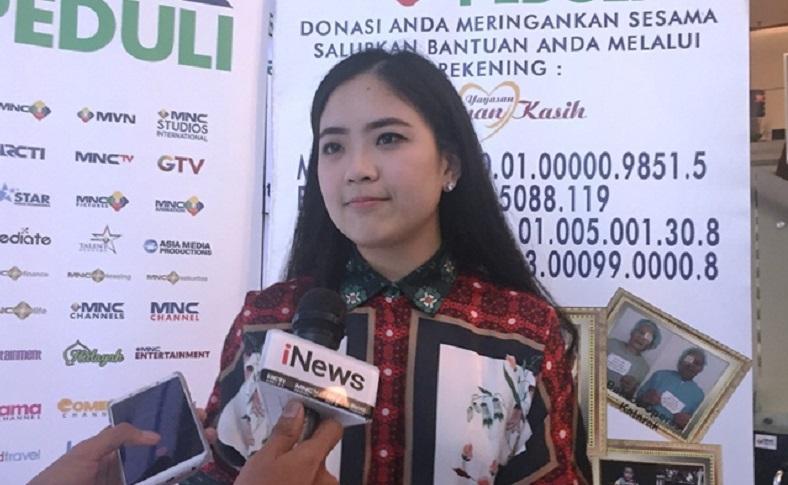 Wujudkan Indonesia Emas 2045, MNC Peduli Terus Bergerak Bangun Literasi Anak 