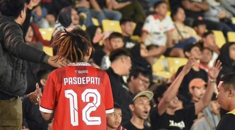 Panpel Tak Ingin Kebobolan Suporter Siluman saat Laga Persis Vs PSIS, Ini Antisipasinya