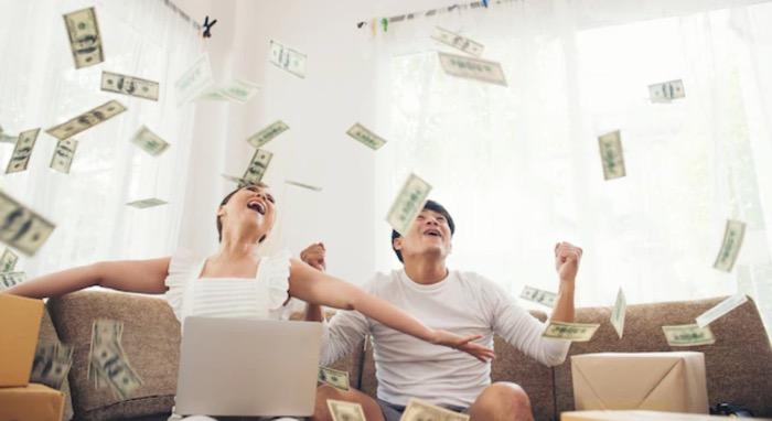Deretan 5 Keluarga Terkaya di Dunia, Nomor 1 Kekayaannya Tembus Rp4.800 Triliun!