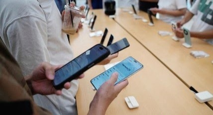 Cara Sembunyikan Foto Rahasia di HP Android
