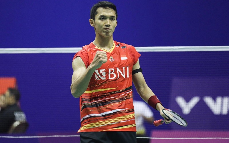 Tiket Indonesia Masters 2024 Dijual Mulai Besok! Begini Cara Belinya