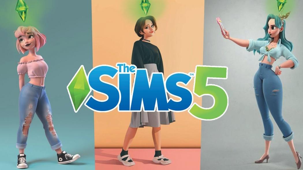 Segera Meluncur, Game Simulasi Kehidupan Ini Bisa Dimainkan Gratis