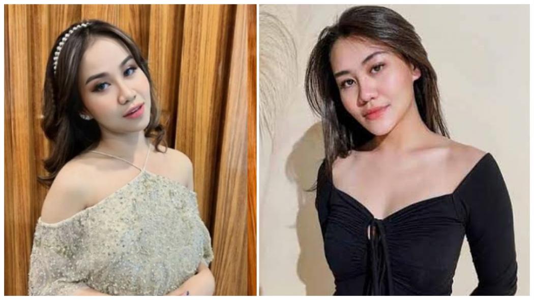 Reaksi Mayang Disebut Mirip Aaliyah Massaid: Jauh Lah, Aku Bukan Apa-Apa