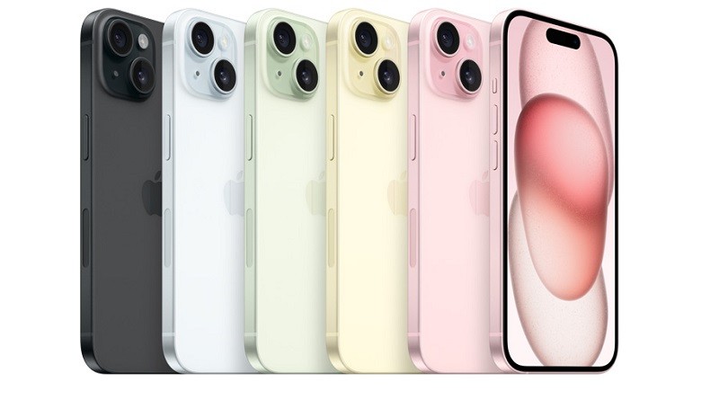 iPhone 15 Gunakan USB-C, Samsung Sebut Perubahan Ajaib