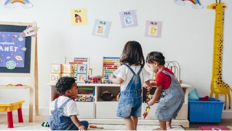 Mengenal Tren Pendidikan Nurturing Early Leanders, Cocok untuk si Kecil Makin Terampil