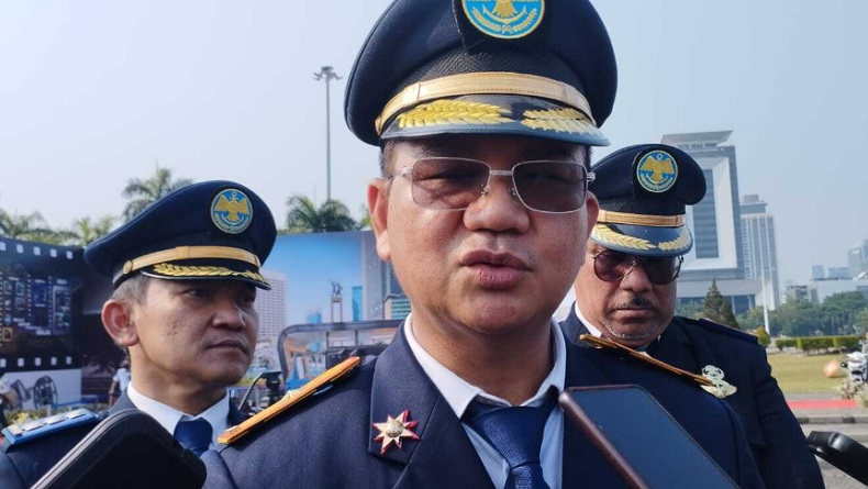 Dishub DKI Incar Moge Listrik untuk Patwal, Pengadaan Mulai Tahun Depan
