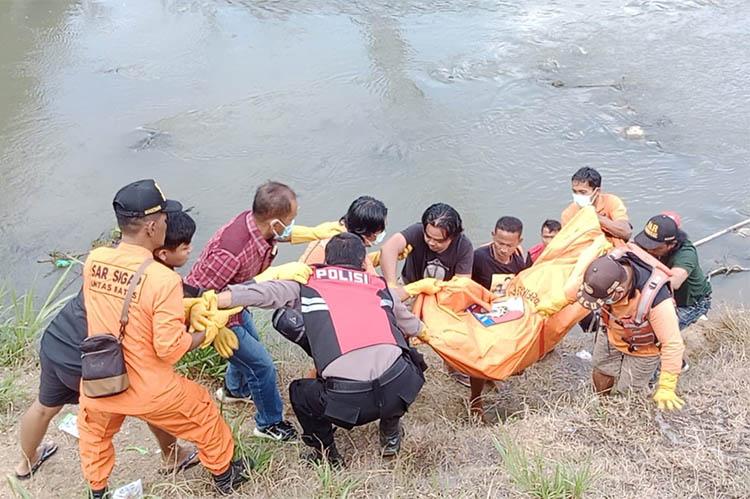 Pria Bertato Tewas di Bawah Jembatan Giripeni Kulonprogo Diduga Minum Racun Serangga