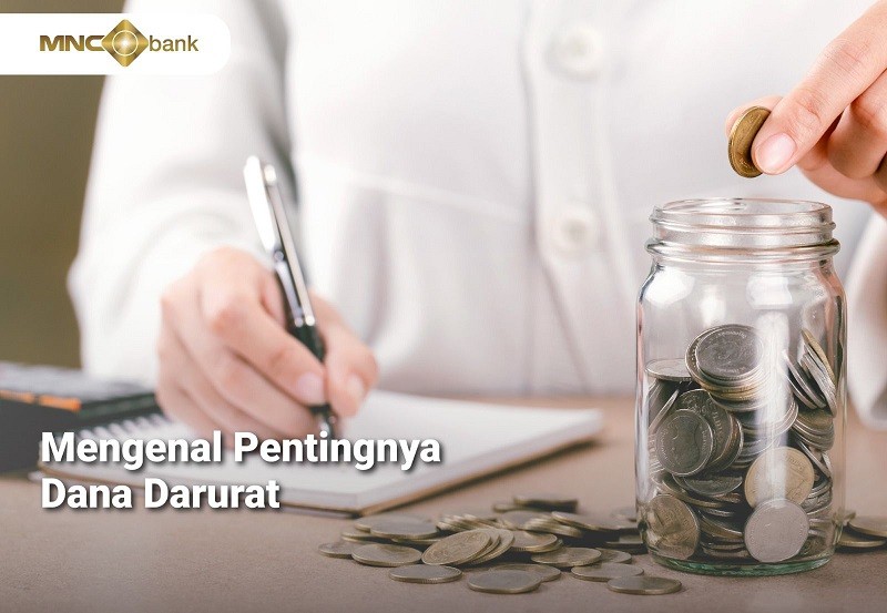 Mengenal Pentingnya Dana Darurat, Strategi Jitu Capai Kesuksesan Finansial 