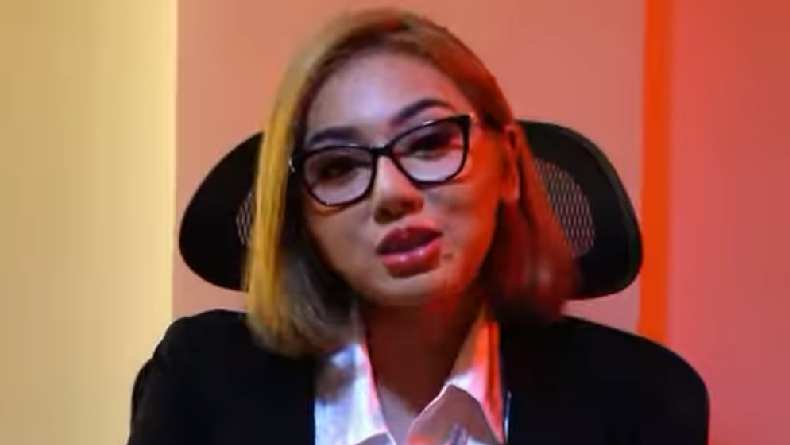 Profil dan Biodata Anisa Tasya Amelia, Model Seksi yang Diduga Terlibat Produksi Film Dewasa
