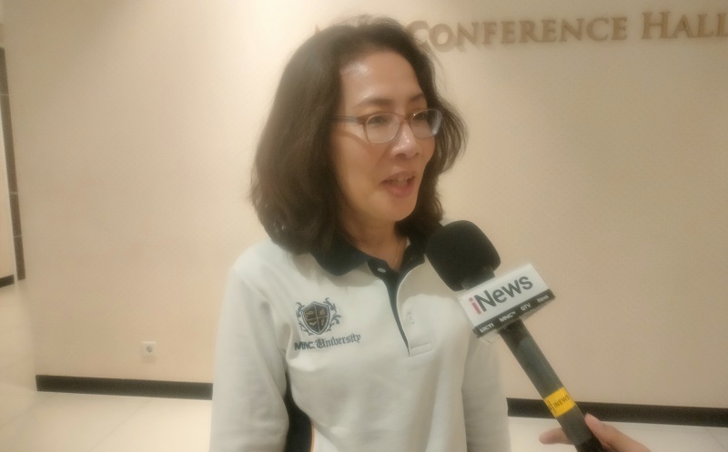 MNC University Kembangkan Kurikulum Hard dan Soft Skill yang Seimbang, Ciptakan SDM Unggul