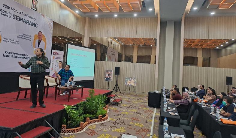Program Kehamilan Harus Ada Kesadaran Pasangan Suami Istri untuk Periksa Medis