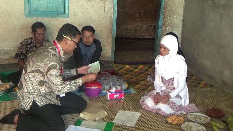 Kisah Pilu TKI Mariana, 14 Tahun Hilang Kontak dengan Keluarga gegara Konflik Suriah 