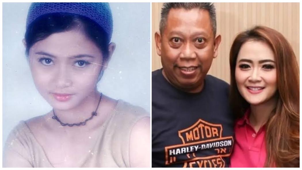 Profil dan Perjalanan Karier Vega Darwanti, Kerja Sejak SMA hingga Pernah Jadi Vokalis Band