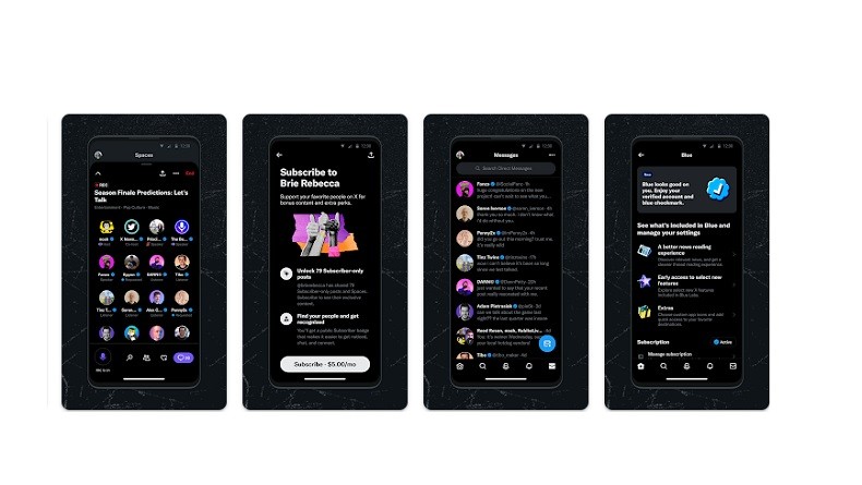 Rencana Besar Elon Musk untuk X: Ingin Jadikan Platform Berbayar untuk Semua Pengguna