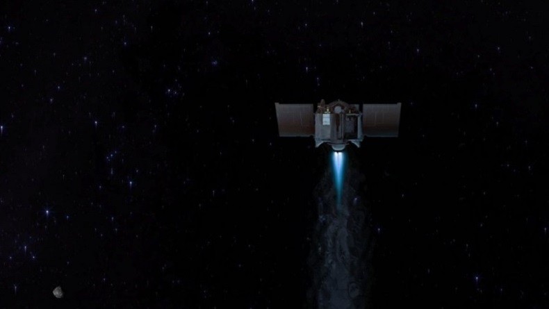 Akhirnya Pulang, Misi OSIRIS-REx NASA Bakal Bawa Sampel Asteroid Bennu ke Bumi Bulan Ini