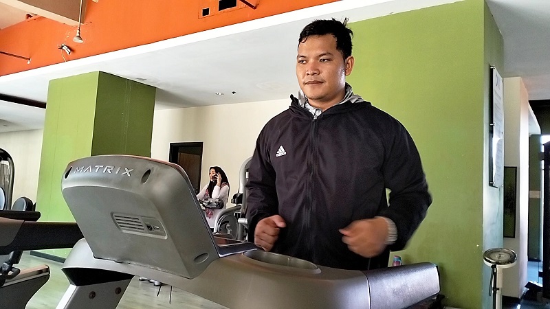 Profil Fajar Pambudi, Atlet Blind Judo NPC Indonesia Berprestasi yang Buta Sejak Kelas 3 SD