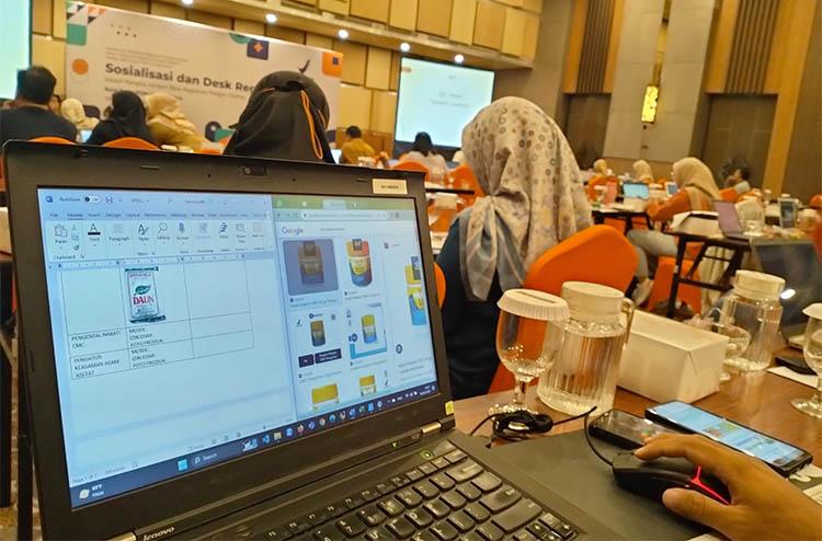 Ekspor Produk Gula Semut Kulonprogo Terkendala Sertifikasi Organik 