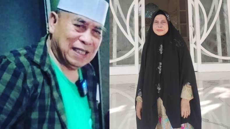 Profil dan Biodata Latief Sitepu, dari Pemain Figuran hingga Terkenal di Sinetron Tukang Bubur Naik Haji