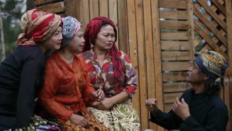 Tatarucingan Sunda Berikut Arti, Teka-teki Kocak dan Gombal