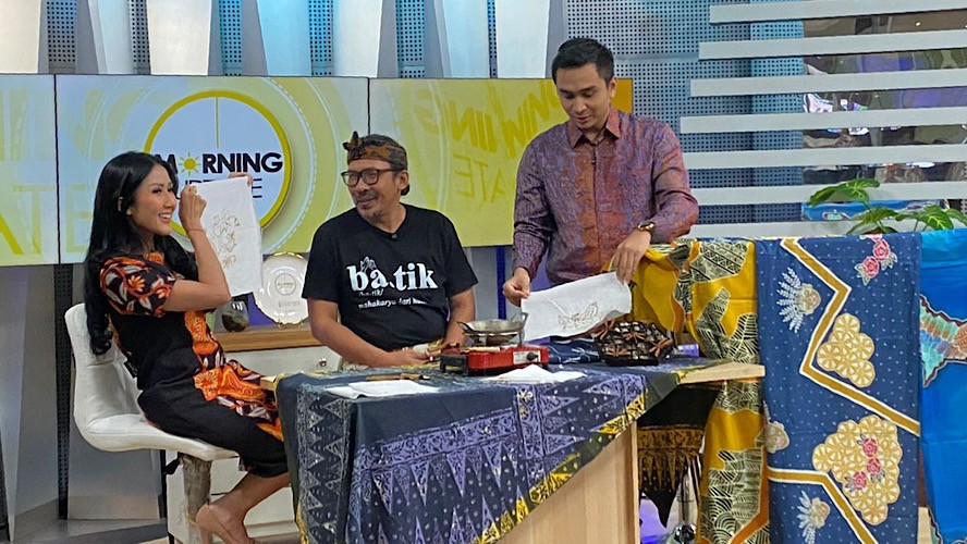 Wajib Tahu, Begini Cara Tepat Merawat Kain Batik Agar Awet dan Tak Mudah Luntur