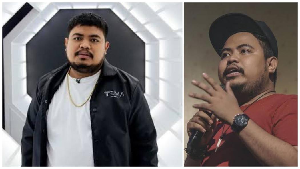 Kisah Rigen Rakelna Jadi Pelawak Sukses sampai Raih Nominasi Anukom 2023, Dulu Dibayar Pakai Tiket Nonton