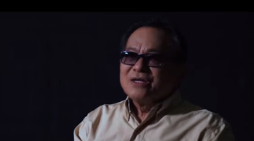 Profil Soebronto Laras, Tokoh Otomotif dan Pendiri Indomobil Group