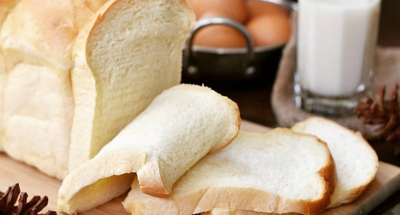 5 Olahan Roti Tawar Kekinian, Enak Dibuat Lasagna dan Pizza
