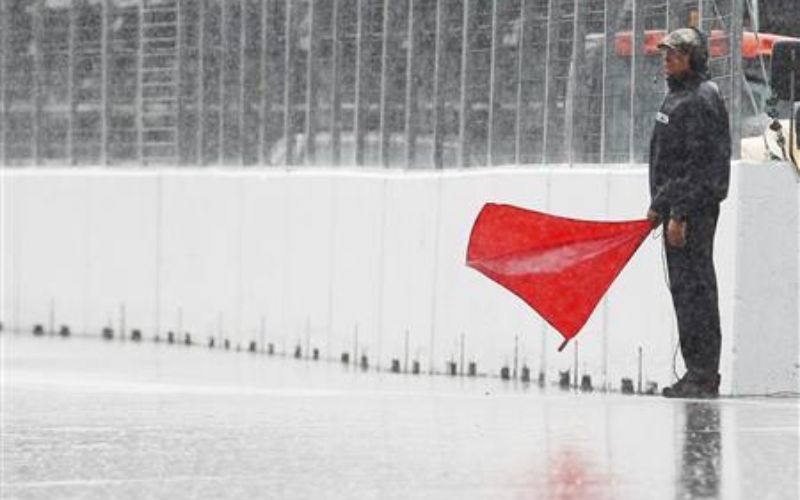 Arti Green Flag dan Red Flag dalam Bahasa Gaul