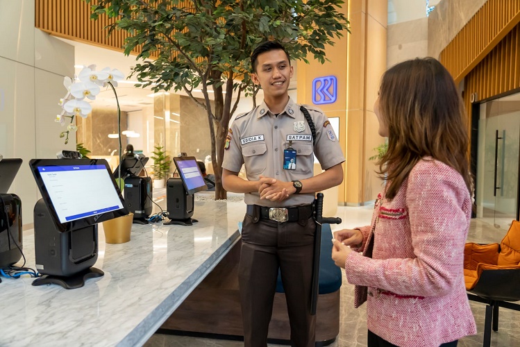 Perangi Social Engineering, BRI Imbau Jangan Klik dan Install Aplikasi Tak Jelas