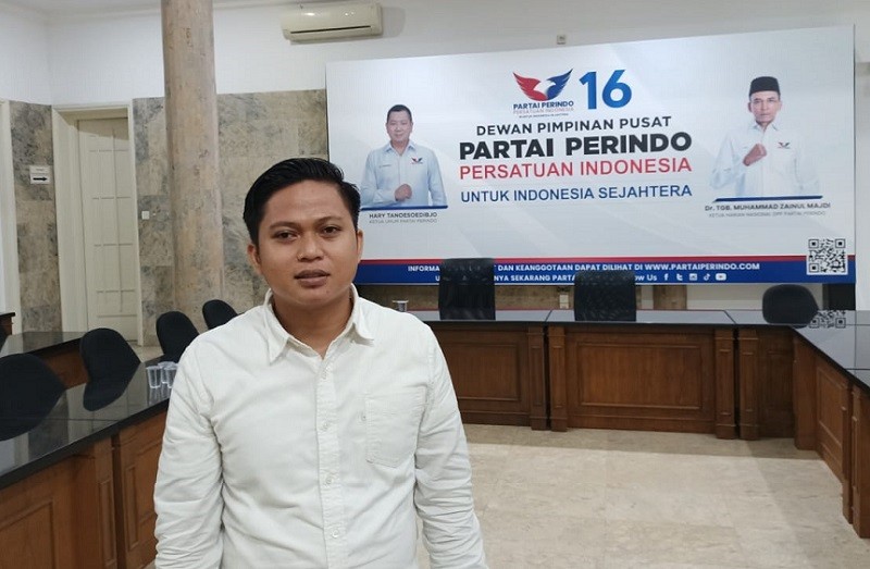 Barang Impor Bebas Dijual di Medsos dan e-Commerce, Perindo: Pemerintah Harus Lindungi UMKM 