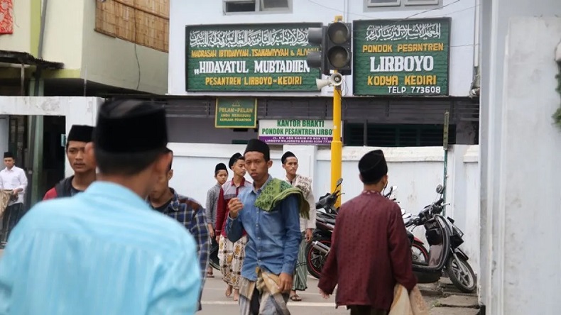 Majelis Masyayikh Sebut Pesantren Kini Tak Harus Punya Sekolah Formal