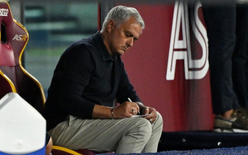 Jose Mourinho Sebut Satu Klub Paling Spesial di Hatinya, Bukan Inter Milan atau Real Madrid