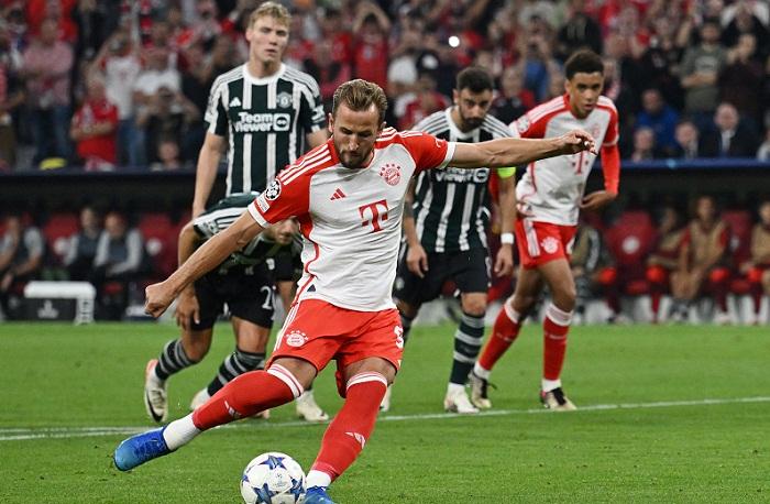 Man United Vs Bayern Munchen, Tuchel Waspadai Keangkeran Old Trafford