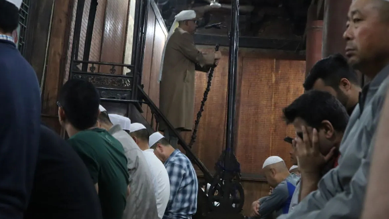 Biografi Imam Hambali, Ulama Besar Pendiri Mazhab