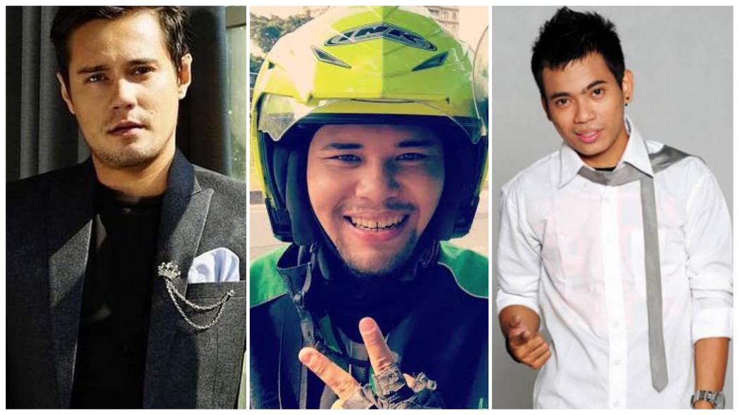 Deretan Artis Pernah Jadi Driver Ojol, Nomor 3 Demi Lunasi Utang Ayah yang Sudah Meninggal