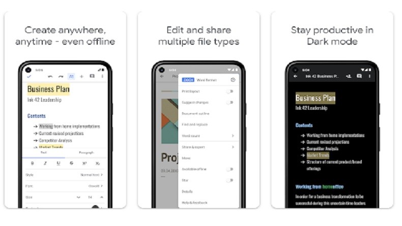 Google Docs Tak Bisa Diakses, Warganet Menjerit