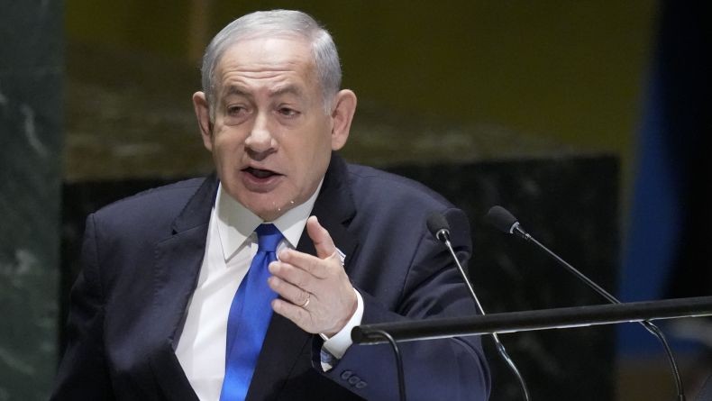 ICJ Perintahkan Israel Hentikan Serangan di Rafah, Begini Respons Netanyahu