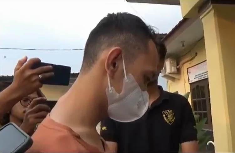 Akal-akalan Mahasiswa Lapor Polisi Ngaku Korban Begal di Lampung padahal Kalah Judi Online